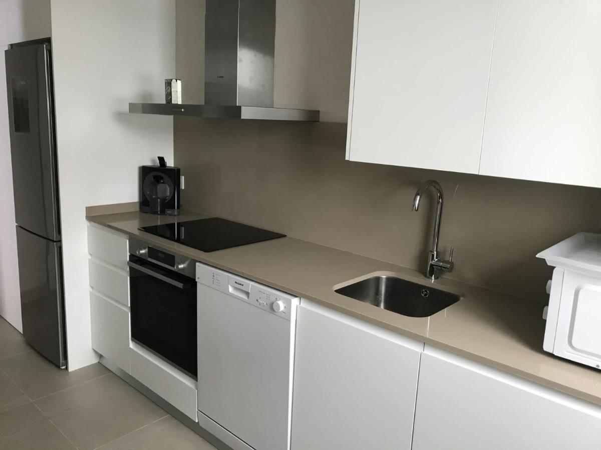 Apartament Telma-Playa Gran Terraza By Alohamalaga Zewnętrze zdjęcie