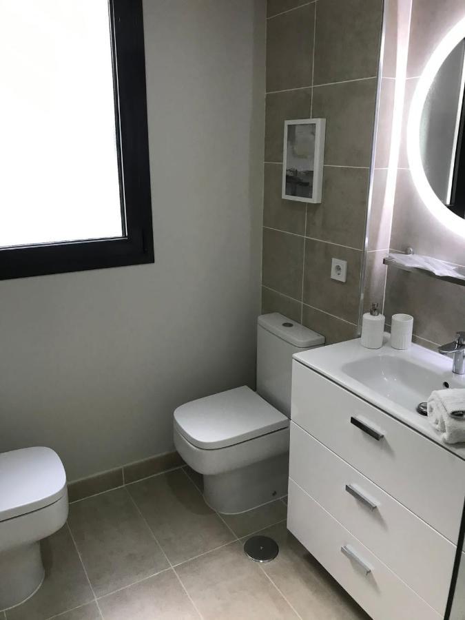 Apartament Telma-Playa Gran Terraza By Alohamalaga Zewnętrze zdjęcie