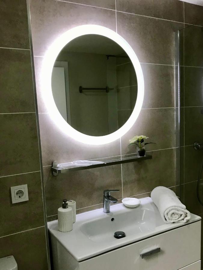 Apartament Telma-Playa Gran Terraza By Alohamalaga Zewnętrze zdjęcie