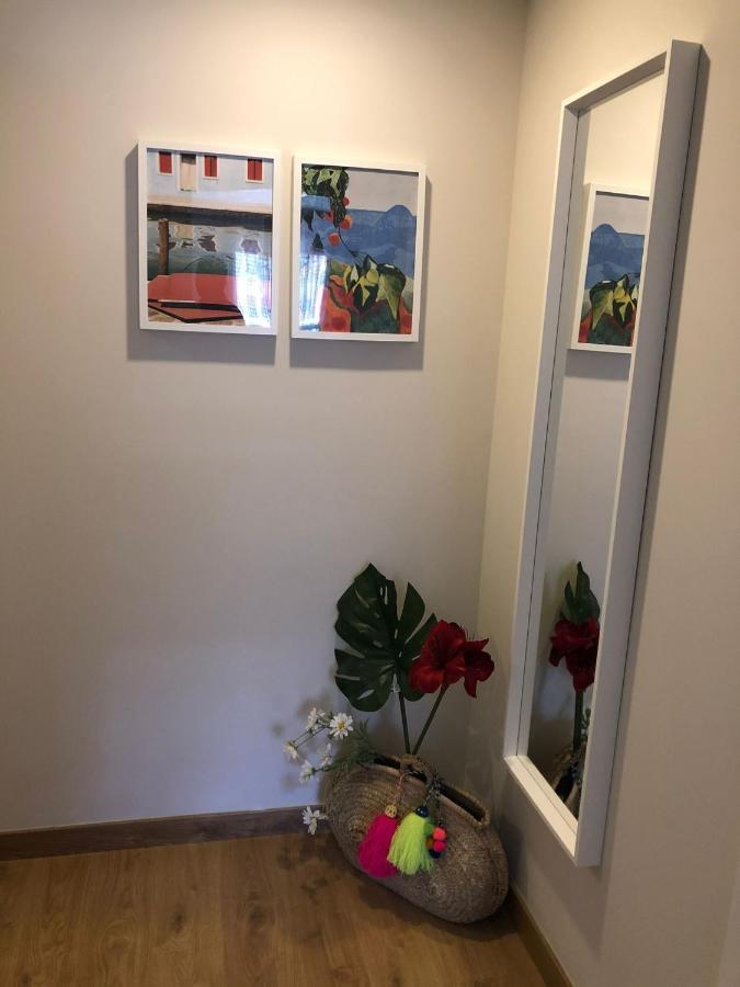 Apartament Telma-Playa Gran Terraza By Alohamalaga Zewnętrze zdjęcie