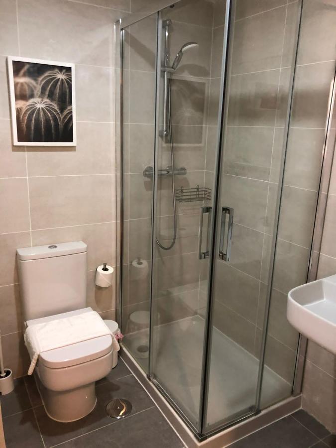Apartament Telma-Playa Gran Terraza By Alohamalaga Zewnętrze zdjęcie