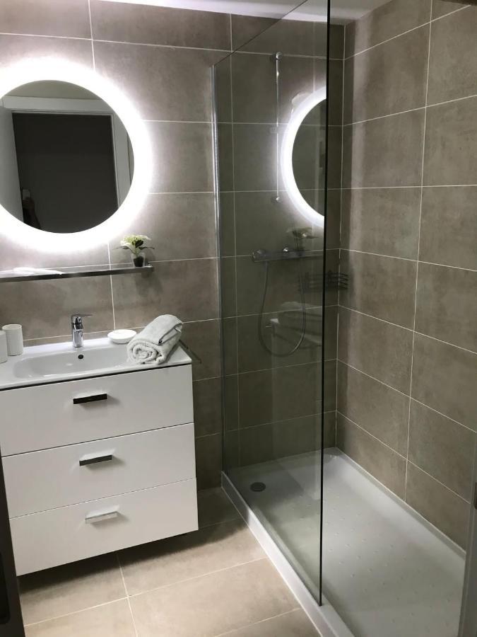 Apartament Telma-Playa Gran Terraza By Alohamalaga Zewnętrze zdjęcie