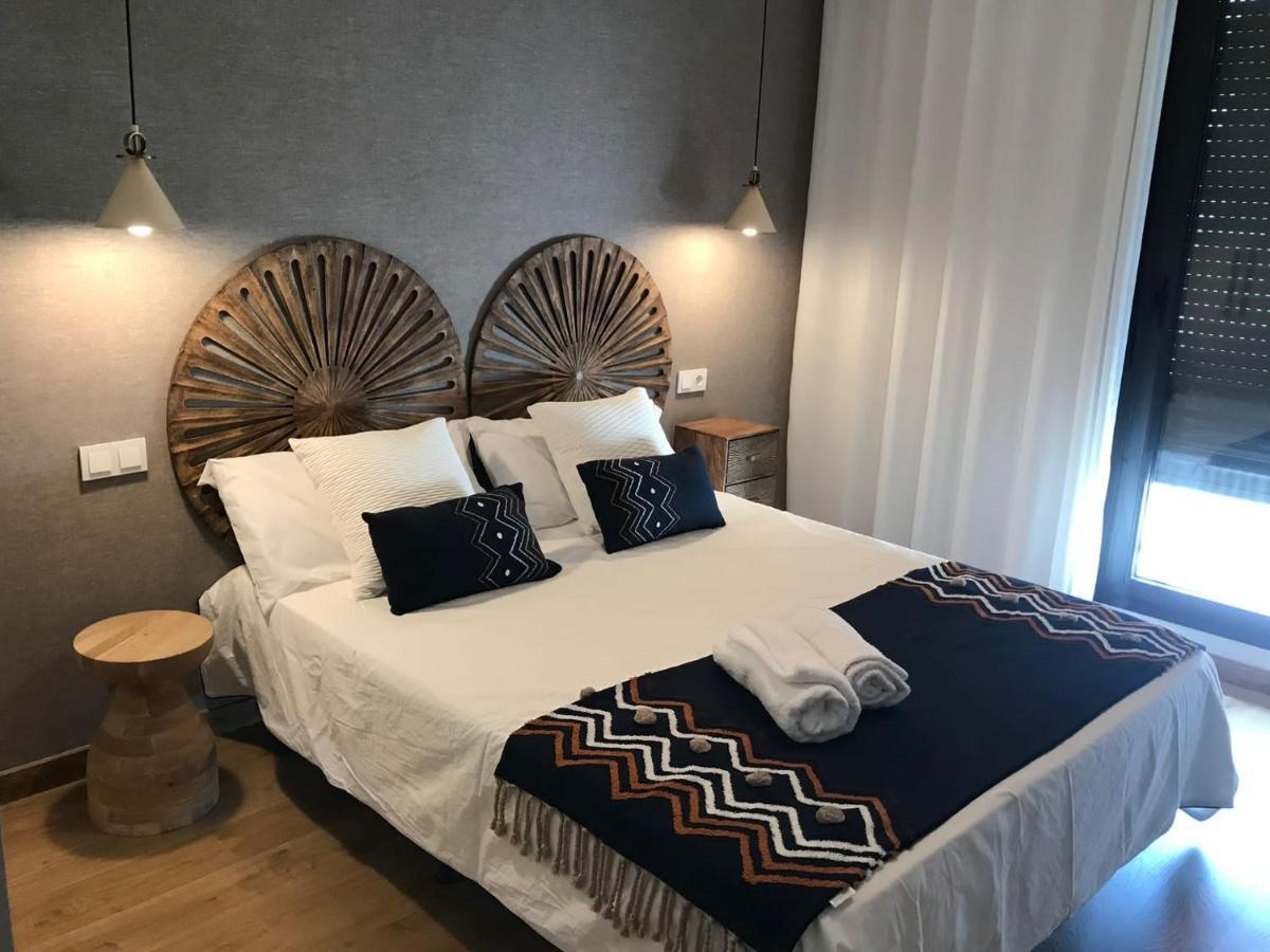 Apartament Telma-Playa Gran Terraza By Alohamalaga Zewnętrze zdjęcie
